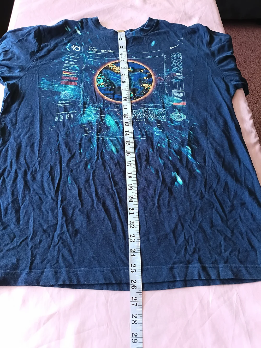 Nike vtg area